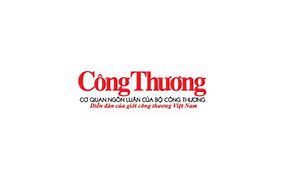 Báo Công Thương Tuyển Phóng Viên