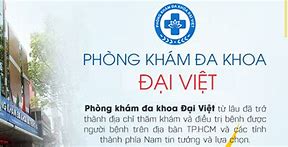 Công Ty Tnhh Phòng Khám Đa Khoa Đại Việt