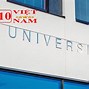 Đại Học Nha Trang Gồm Những Ngành Nào