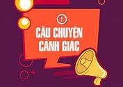 Đọc Truyện Cảnh Giác