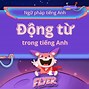 Động Từ Thực Tập Trong Tiếng Anh Là Gì