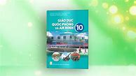 Giáo Dục Quốc Phòng 12 Bài 1 Sách Cánh Diều