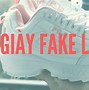 Giày Sneaker Đi Với Vest Và Blazer Low Fake Vs Original Khác