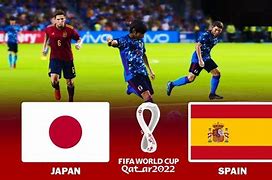 Highlight Japan Vs Tây Ban Nha Với Nhật Bản