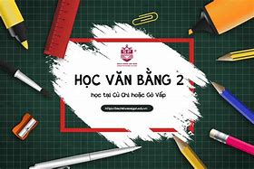 Học 2 Văn Bằng Song Song