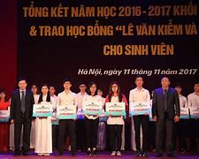 Học Bổng Lê Tự Rô Đồng Mỹ