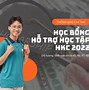 Học Bổng Ueh Học Kỳ Cuối 2021 K6 Pdf دانلود