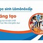 Học Phí Tiểu Học Lomonoxop 2021 Amsterdam City University