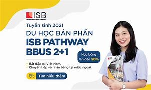 Isb Học Phí 1 Năm