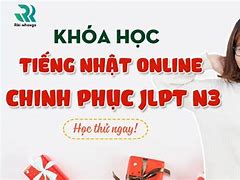 Khoá Học N3