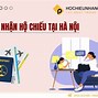 Làm Hộ Chiếu Ở Đâu Tt Đông Anh Đông Anh Hà Nội Hà Nội