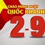 Minh Niệm Quốc Khánh