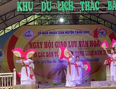 Múa Ngày Hội Toàn Thắng