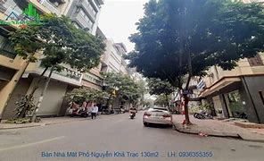 Nguyễn Khả Trạc Mai Dịch Cầu Giấy Map