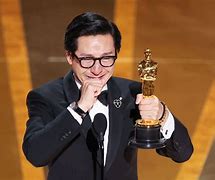 Quan Kế Huy Oscar Speech