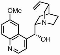 Quinine Là Gì