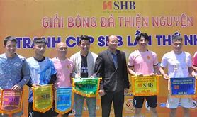 Shb Chi Nhánh Huế