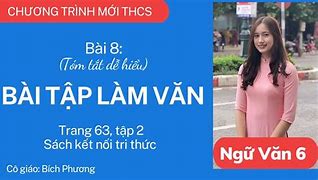 Soạn Anh Văn Lớp 8 Trang 63 Tập 1 Tập 2