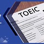 Target Toeic Tiếng Anh Là Gì