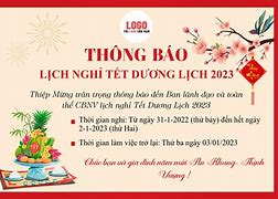 Tết Ở Mỹ 2023 Khi Nào Nghỉ Hưu Mới Nhất