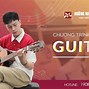 Tự Học Đệm Hát Guitar