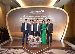 Vietcombank Thăng Long Hà Nội