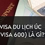 Visa Du Lịch Úc Được Bao Lâu