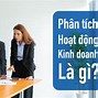 Xem Tình Trạng Hoạt Động Của Doanh Nghiệp